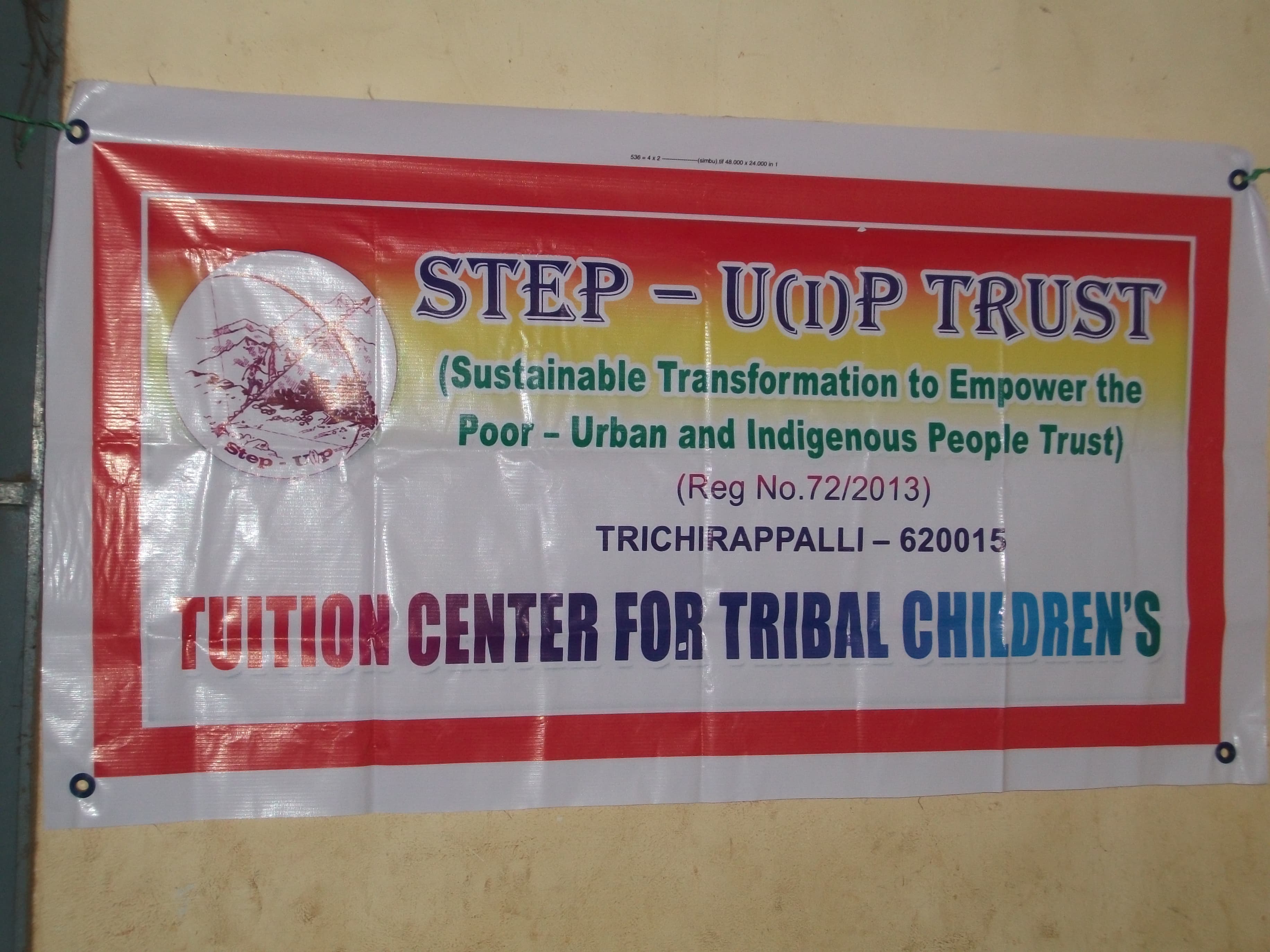 Community Support Initiative