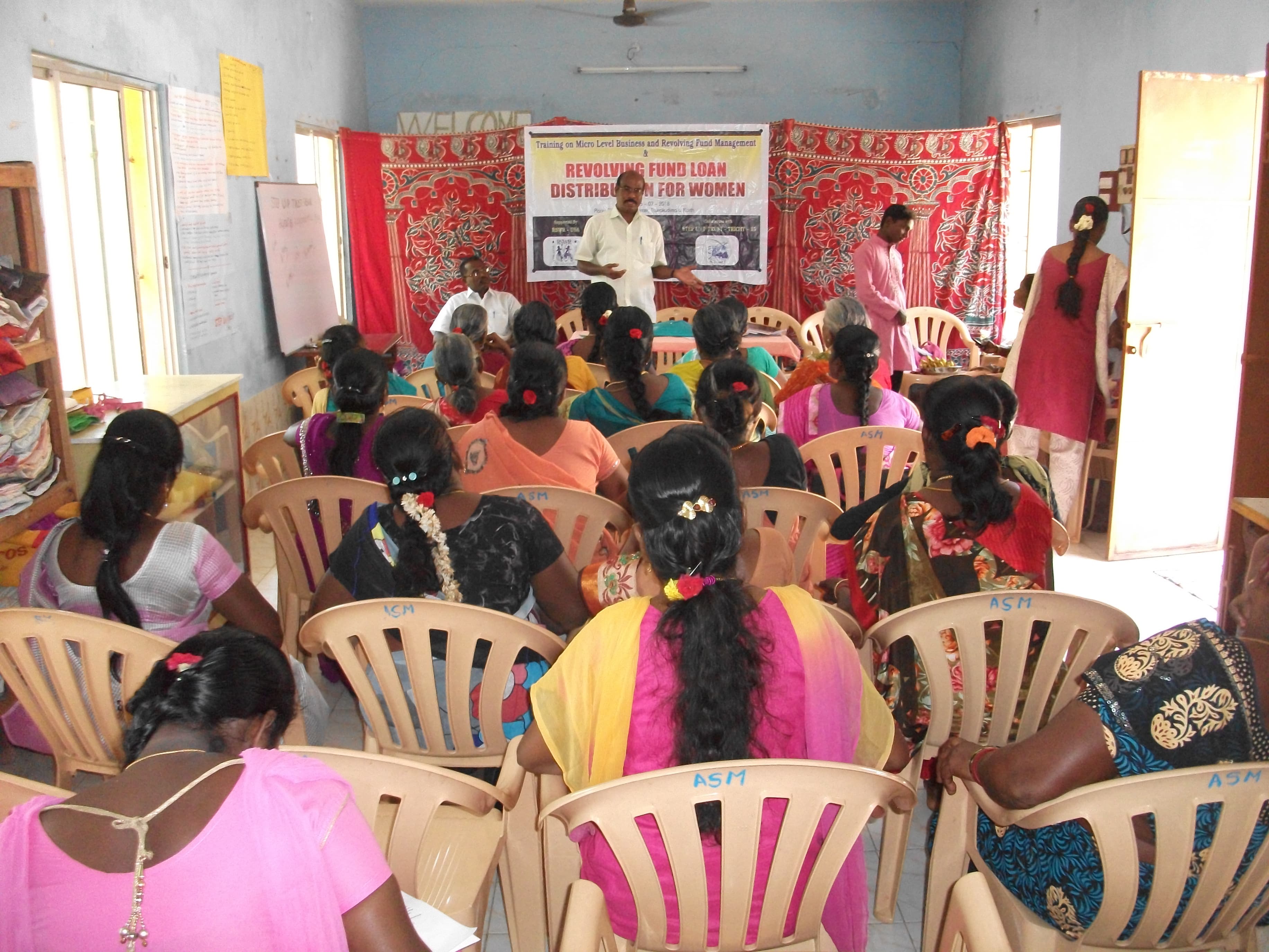 Women's Economic Empowerment